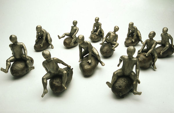 2005 Exhibitions View list