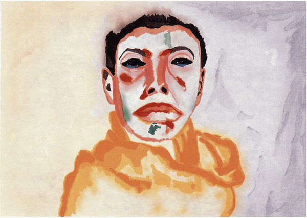 1983 Exhibitions View list