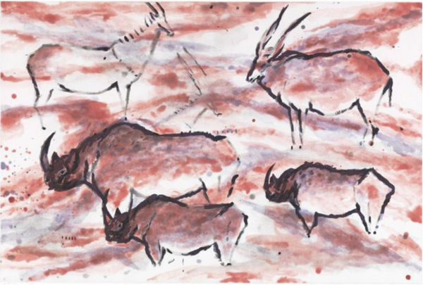 1985 Exhibitions View list