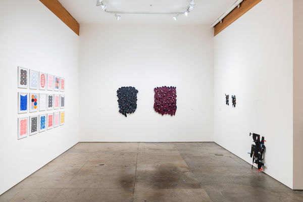 Small Shields and Other Shapes