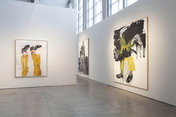 Photo: Maija Toivanen ©Helsinki Art Museum