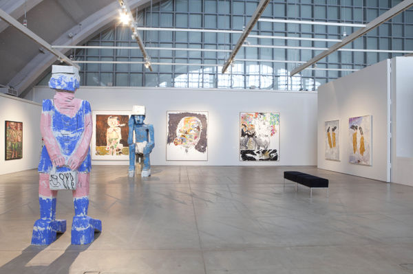 Photo: Maija Toivanen ©Helsinki Art Museum