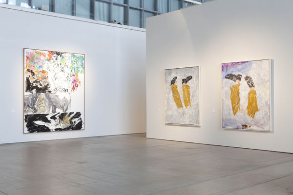 Photo: Maija Toivanen ©Helsinki Art Museum