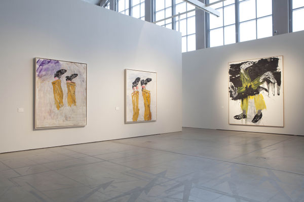 Photo: Maija Toivanen ©Helsinki Art Museum