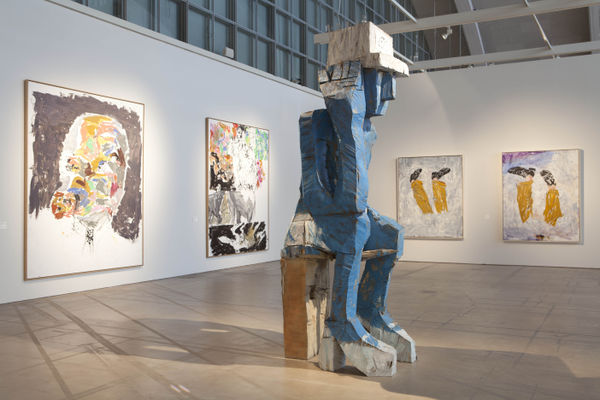 Photo: Maija Toivanen ©Helsinki Art Museum