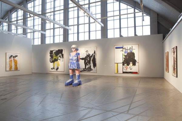 Photo: Maija Toivanen ©Helsinki Art Museum