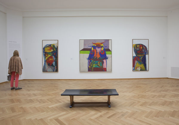 Photo: Alice de Groot