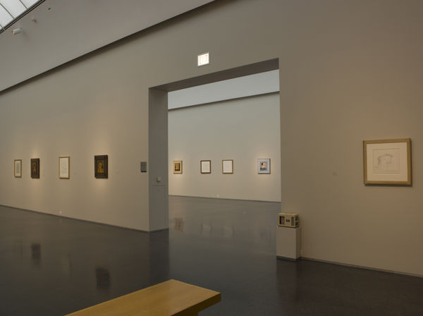 Photo: Nathan Keay, © MCA Chicago