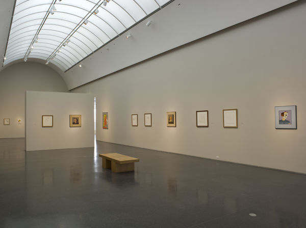 Photo: Nathan Keay, © MCA Chicago