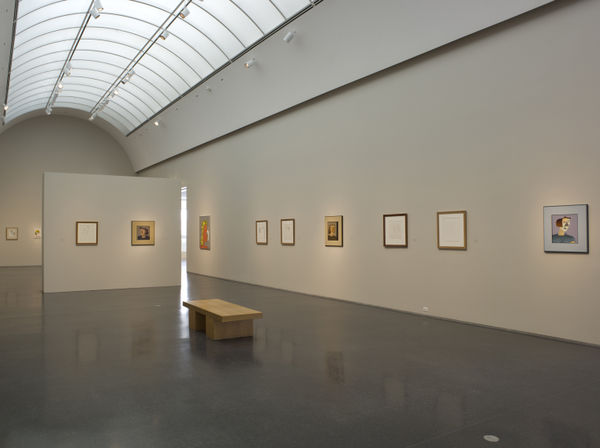 Photo: Nathan Keay, © MCA Chicago