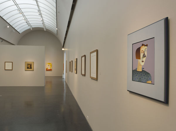 Photo: Nathan Keay, © MCA Chicago