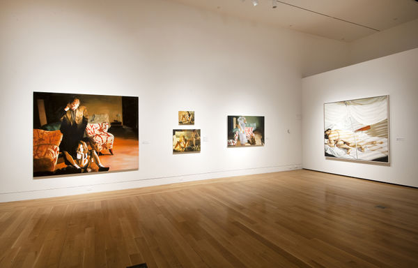 Photo: Rick Echelmeyer