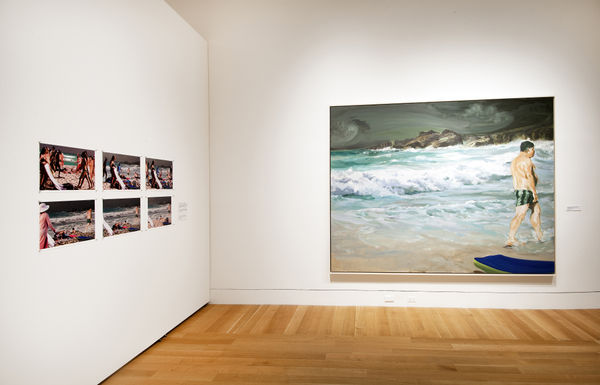 Photo: Rick Echelmeyer