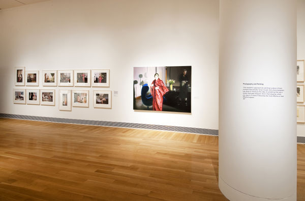 Photo: Rick Echelmeyer