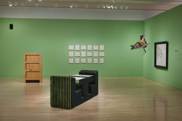 Photo: Robert Wedemeyer