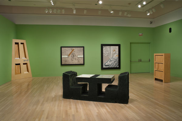 Photo: Robert Wedemeyer