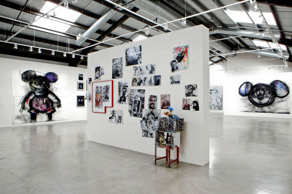 Photo: Monica Orozco