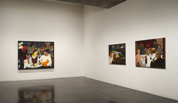 Photo: Sibila Savage