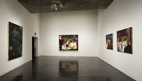 Photo: Sibila Savage