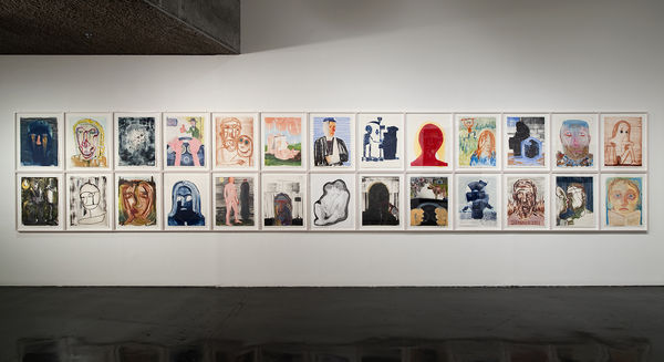 Photo: Sibila Savage