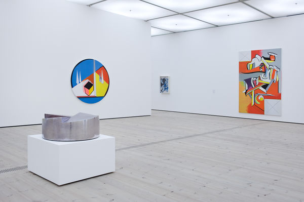 Photo: Colin Davison / BALTIC