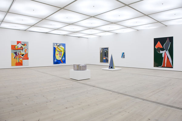 Photo: Colin Davison / BALTIC