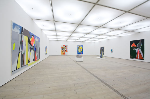 Photo: Colin Davison / BALTIC