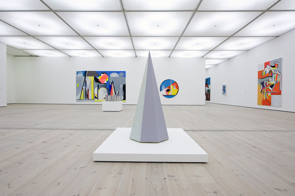 Photo: Colin Davison / BALTIC