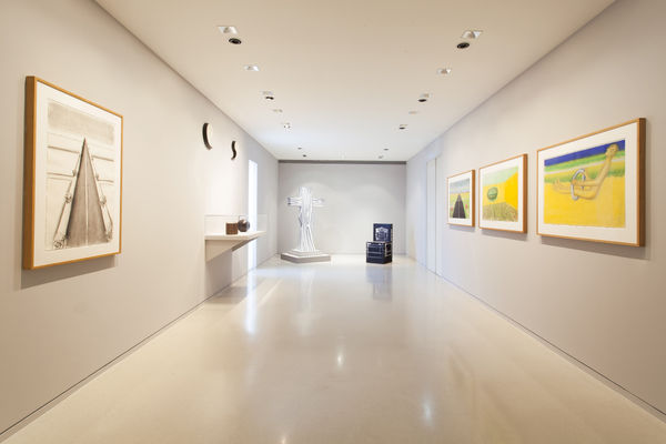 Photo: NMNM / Sidney Guillemin