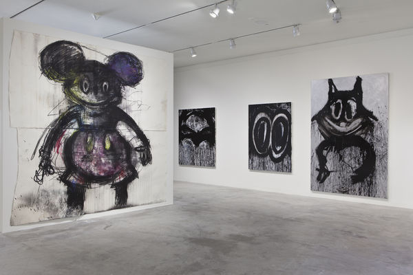 Photo: David Johnson