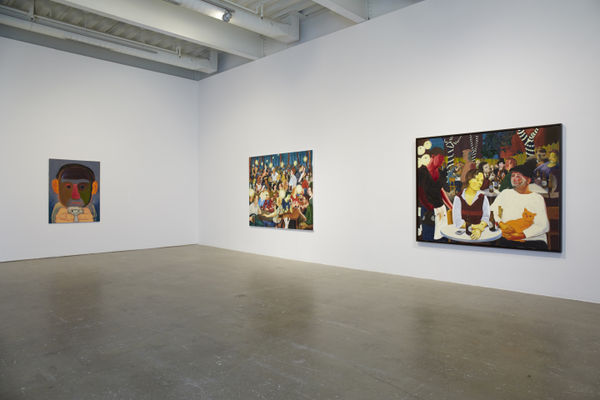 Aaron Igler/Greenhouse Media