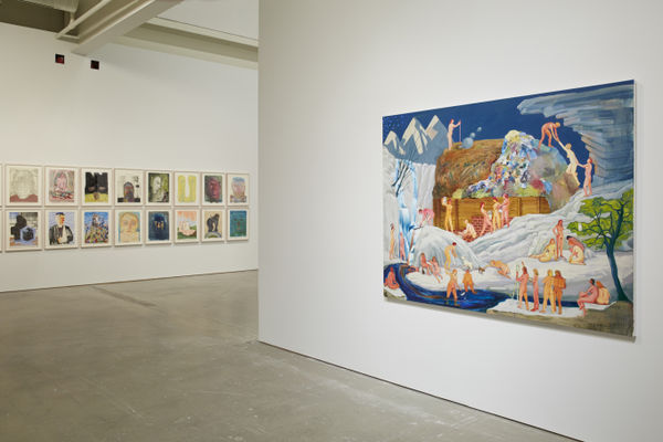 Aaron Igler/Greenhouse Media