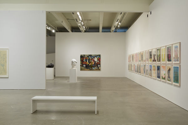 Aaron Igler/Greenhouse Media