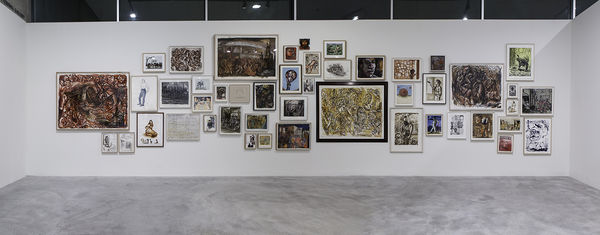 Photo: David Johnson