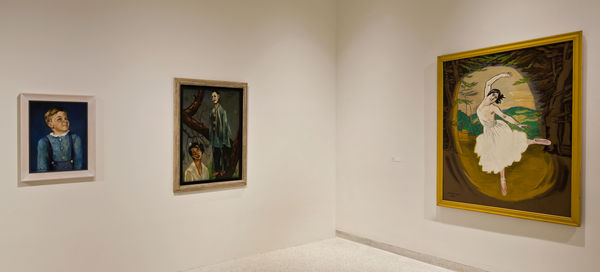 Photo: Steven Brooke Studios