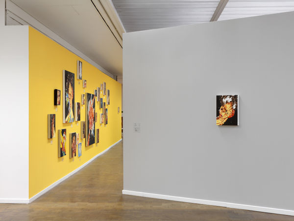 Photo: © Bernd Borchardt/ Berlin