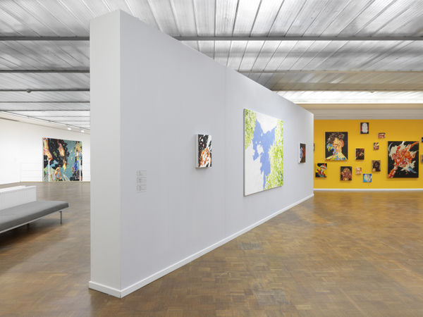 Photo: © Bernd Borchardt/ Berlin