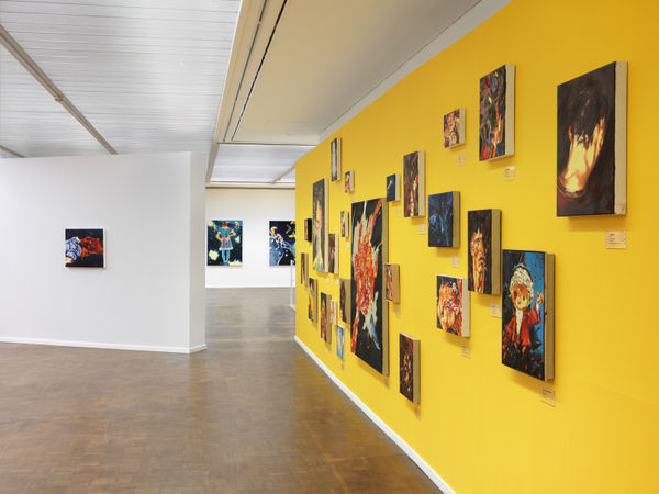 Photo: © Bernd Borchardt/ Berlin