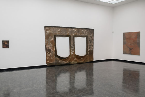 Photo: Bergen Kunsthall/Thor Brødreskift