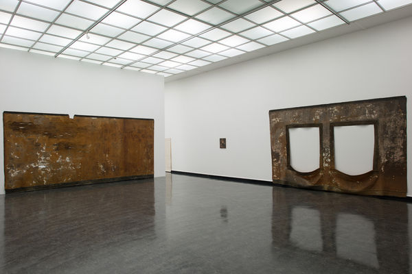 Photo: Bergen Kunsthall/Thor Brødreskift