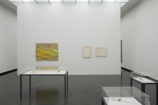 Photo: Bergen Kunsthall/Thor Brødreskift