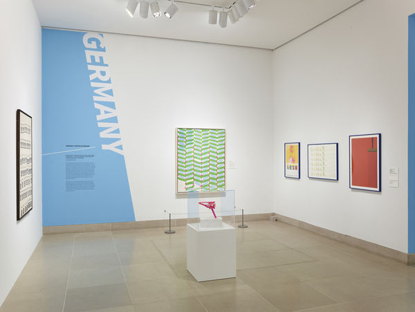 Image courtesy Dallas Museum of Art. Photo Chad Redmon.