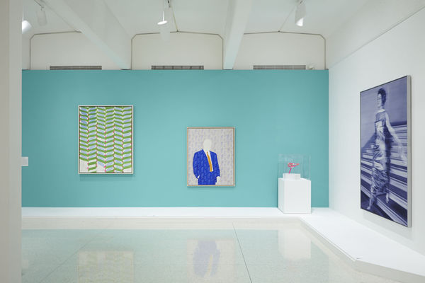 Photo: Gene Pittman, courtesy Walker Art Center