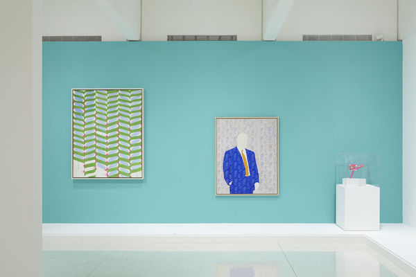 Photo: Gene Pittman, courtesy Walker Art Center