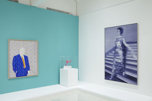 Photo: Gene Pittman, courtesy Walker Art Center