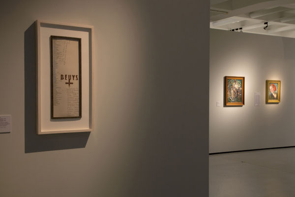 Photo: Blanka Lamrová