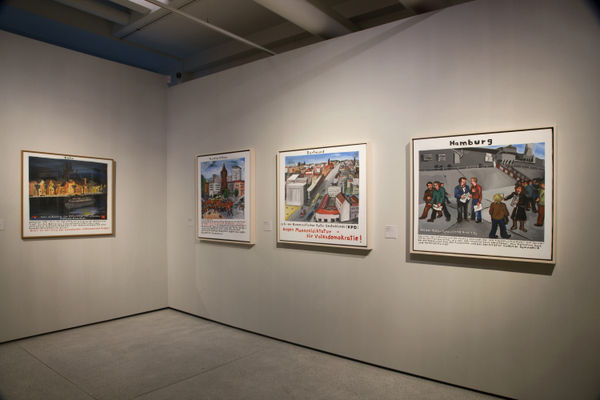 Photo: Blanka Lamrová