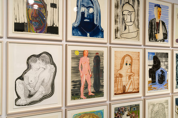 Photo: Guy L’Heureux, La Biennale de Montréal