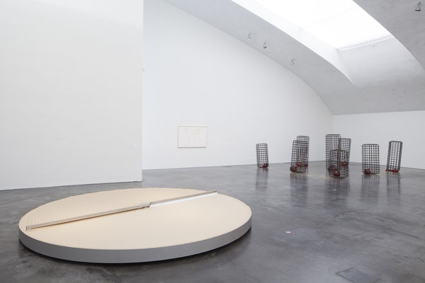 Photo: Finnish National Gallery / Pirje Mykkänen