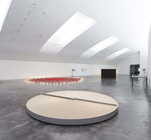 Photo: Finnish National Gallery / Pirje Mykkänen